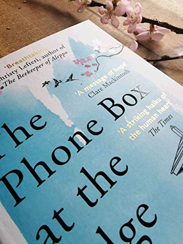 Laura Imai Messina - Phone Box at the Edge of the World : An unforgett image 4
