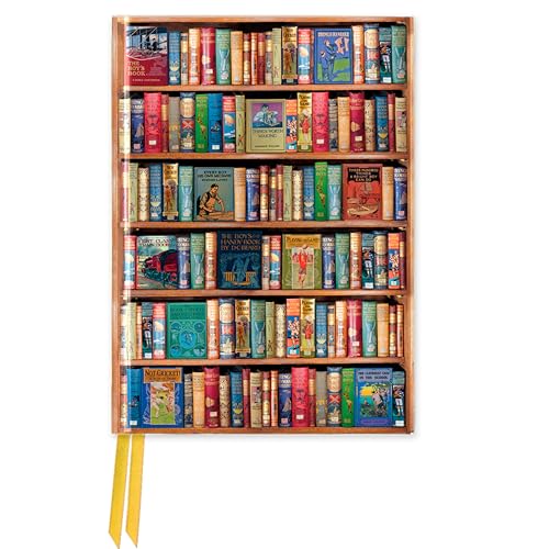 Flame Tree Studio - Bodleian Libraries: Hobbies and Pastimes Bookshelv image 1