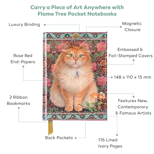 Flame Tree Studio - Bodleian Libraries: Hobbies and Pastimes Bookshelv image 3