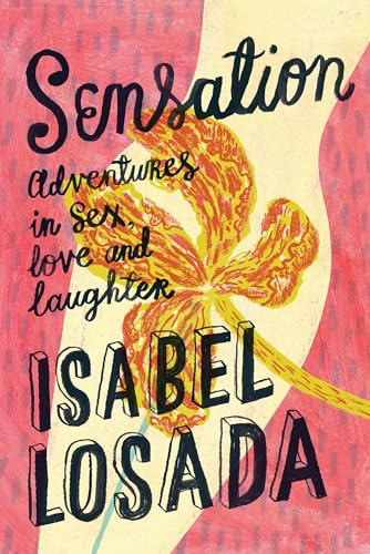 Isabel Losada - Sensation - Paperback image 1