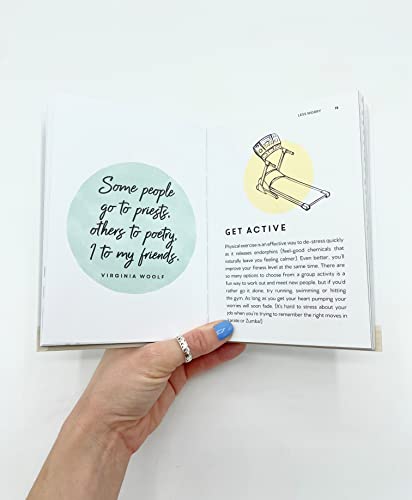 Vicki Vrint - All You Need is Less : Minimalist Living for Maximum Hap image 4