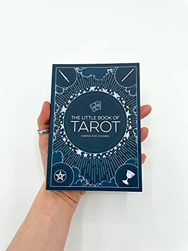 Xanna Eve Chown - Little Book of Tarot : An Introduction to Fortune-Te image 2
