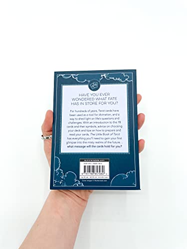 Xanna Eve Chown - Little Book of Tarot : An Introduction to Fortune-Te image 5