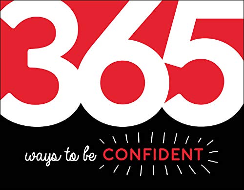 Summersdale Publishe - 365 Ways to Be Confident : Inspiration and Moti image 1