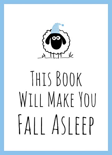 Summersdale Publishe - This Book Will Make You Fall Asleep : Tips, Quo image 1