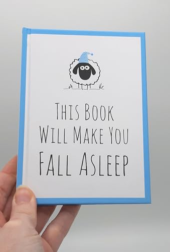 Summersdale Publishe - This Book Will Make You Fall Asleep : Tips, Quo image 2