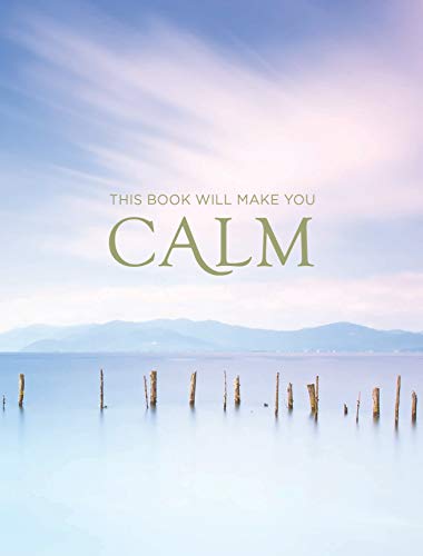 Summersdale Publishe - This Book Will Make You Calm : Images to Soothe image 1