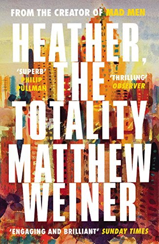 Matthew Weiner - Heather, The Totality - Paperback image 1