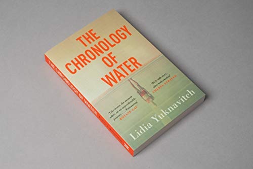 Lidia Yuknavitch - Chronology of Water - Paperback image 2