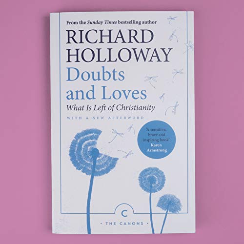 Richard Holloway - Doubts and Loves : What is Left of Christianity - P image 2