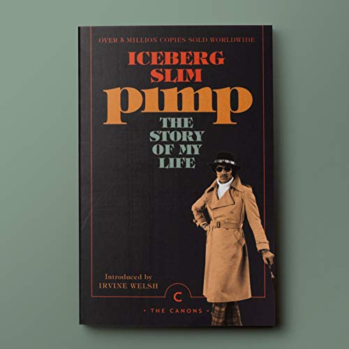 Iceberg Slim - Pimp: The Story Of My Life - Paperback image 2