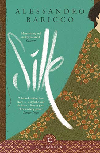 Alessandro Baricco - Silk - Paperback image 1