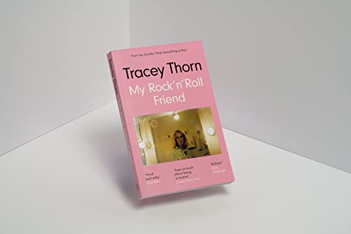 Tracey Thorn - My Rock 'n' Roll Friend - Paperback image 2