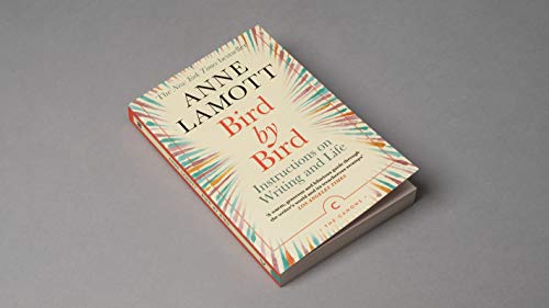 Anne Lamott - Bird by Bird : Instructions on Writing and Life - Paperb image 2