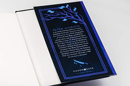 Peter Ackroyd - Mr Cadmus - Hardback image 7