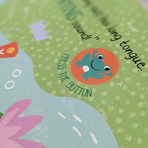 What Did Puppy Hear? - Hardback image 7