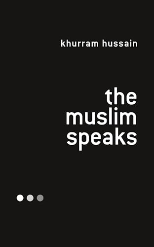 Khurram Hussain - Muslim Speaks - Paperback image 1