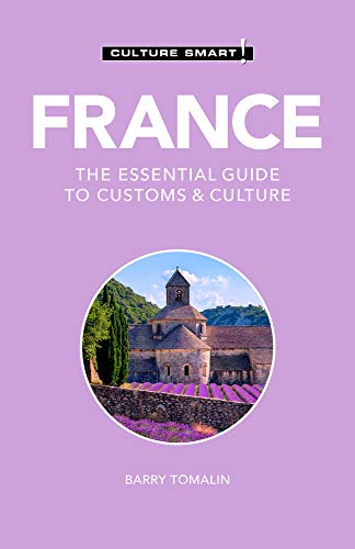 Barry Tomalin - France - Culture Smart! : The Essential Guide to Custo image 1