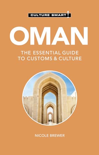 Nicole Brewer - Oman - Culture Smart! : The Essential Guide to Customs image 1