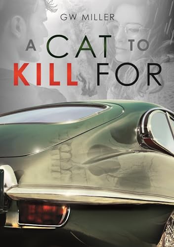 G.W. Miller - A Cat to Kill For - Paperback image 1