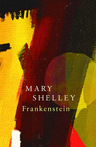 Mary Shelley - Frankenstein; Or, The Modern Prometheus (Legend Classic image 1