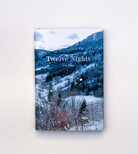 Urs Faes - Twelve Nights - Hardback image 2