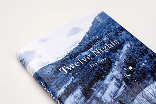 Urs Faes - Twelve Nights - Hardback image 3
