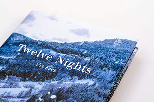 Urs Faes - Twelve Nights - Hardback image 5