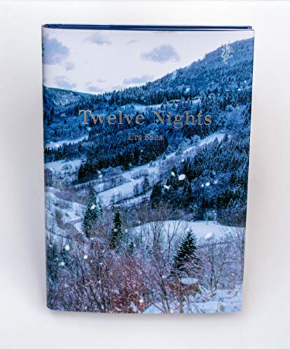 Urs Faes - Twelve Nights - Hardback image 6