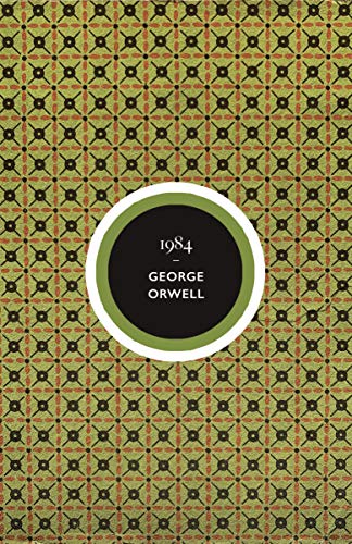 George Orwell - Nineteen Eighty-Four - Hardback image 1