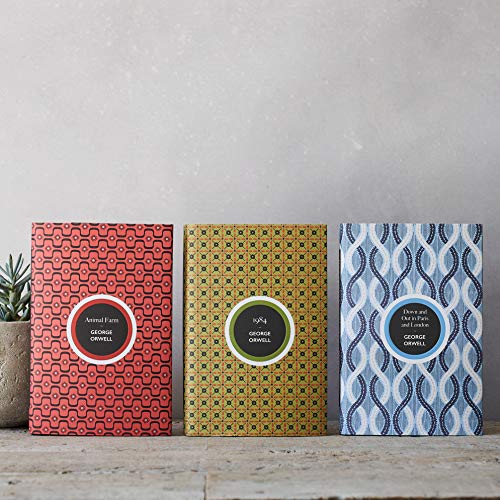 George Orwell - Nineteen Eighty-Four - Hardback image 2