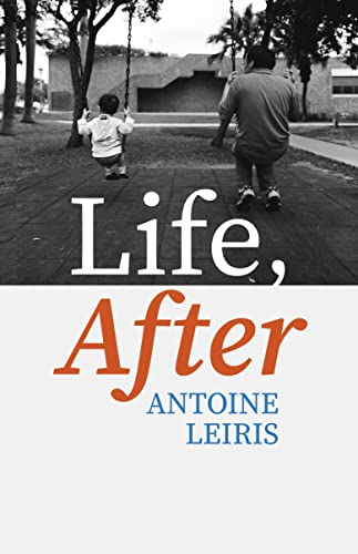 Antoine Leiris - Life, After - Hardback image 1