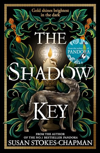 Susan Stokes-Chapman - Shadow Key - Hardback image 1