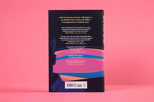 Ela Lee - Jaded : The must-read novel for 2024 - Hardback image 4