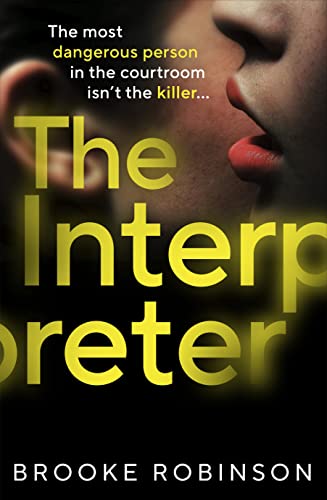 Brooke Robinson - Interpreter : OUR HOUSE meets THIRTEEN in this unpre image 1