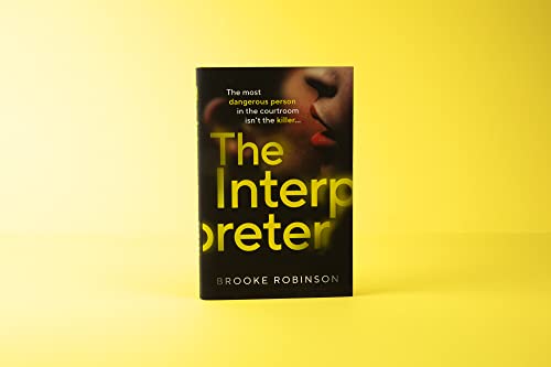 Brooke Robinson - Interpreter : OUR HOUSE meets THIRTEEN in this unpre image 2