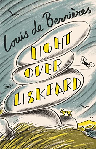 Louis de Bernieres - Light Over Liskeard : From the Sunday Times bests image 1
