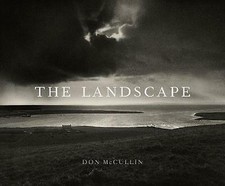 Don McCullin - Landscape - Hardback image 1