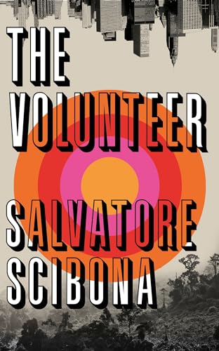 Salvatore Scibona - Volunteer - Hardback image 1