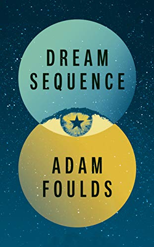 Adam Foulds - Dream Sequence - Hardback image 1