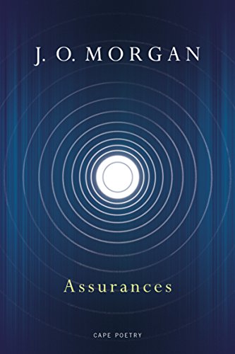 J.O. Morgan - Assurances - Paperback image 1
