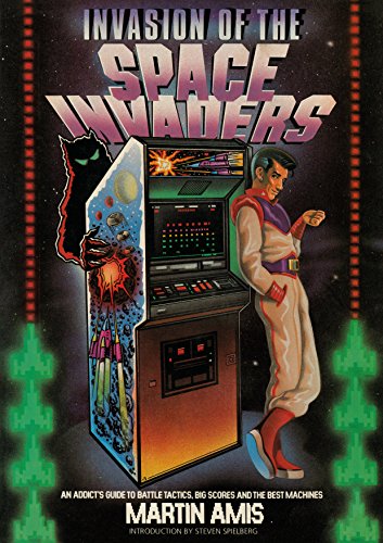 Martin Amis - Invasion of the Space Invaders : An Addict's Guide t image 1