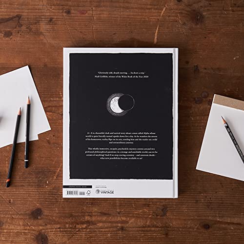Dimitris Anastasiou - A=-A - Hardback image 4