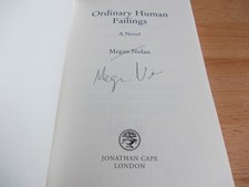 Megan Nolan - Ordinary Human Failings : from the bestselling author of image 1