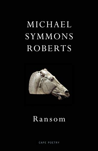 Michael Symmons Robe - Ransom - Paperback image 1