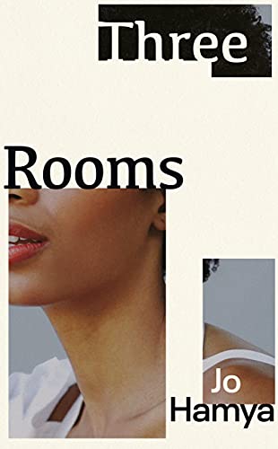 Jo Hamya - Three Rooms - Hardback image 1