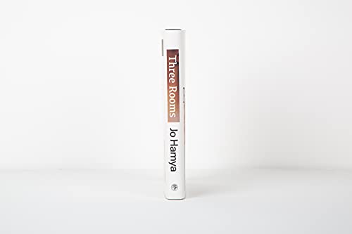 Jo Hamya - Three Rooms - Hardback image 5