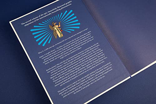 Yuval Noah Harari - Sapiens A Graphic History, Volume 2 : The Pillars image 3