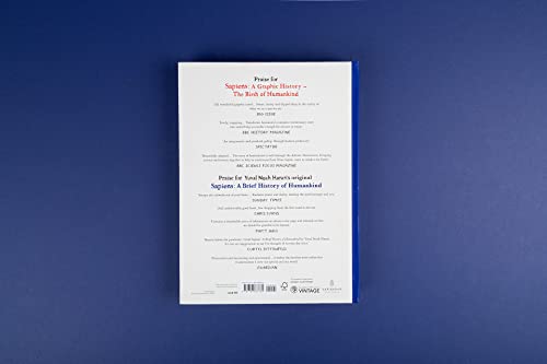 Yuval Noah Harari - Sapiens A Graphic History, Volume 2 : The Pillars image 6