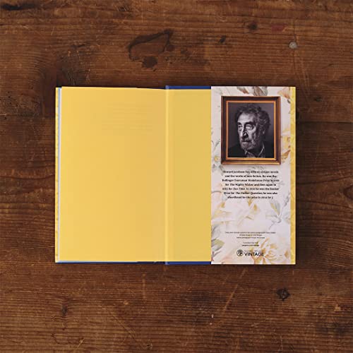 Howard Jacobson - Mother's Boy : A Writer's Beginnings - Hardb image 4